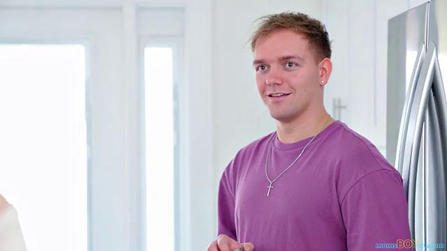 Reveal Your O Face - S3:E8