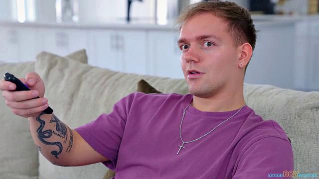 Reveal Your O Face - S3:E8
