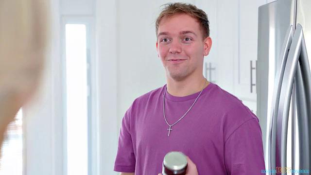 Reveal Your O Face - S3:E8