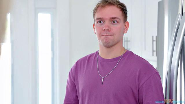 Reveal Your O Face - S3:E8