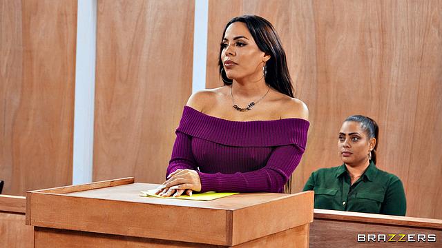 Battle for Brazzers Toys