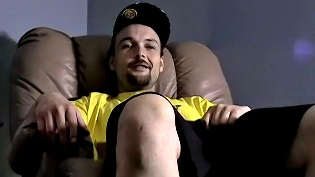Первый гей-минет для Тимми - Тимми получает по полной