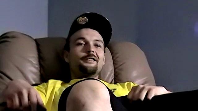 First Gay Blowjob for Timmy - Timmy Gets It