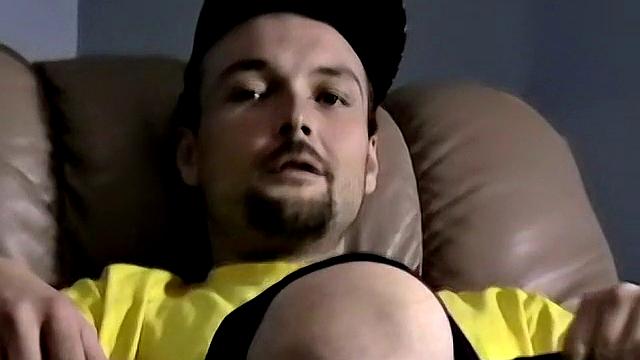 Первый гей-минет для Тимми - Тимми получает по полной