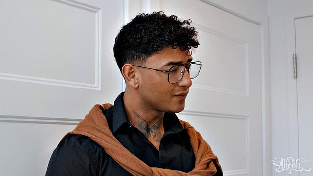 Sneak, Peek & Fuck Some More