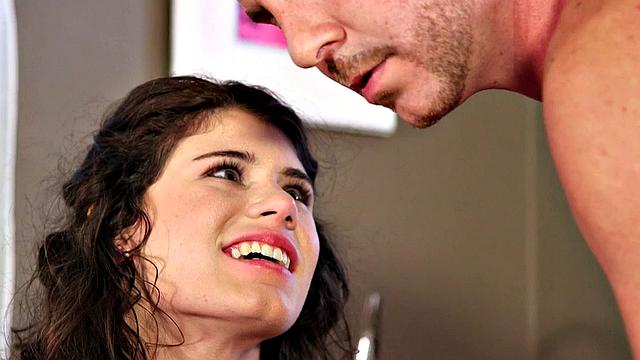 Virgin, A Tart & A Stud