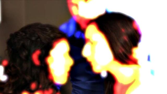 Virgin, A Tart & A Stud