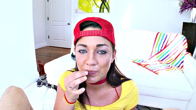 Amara's Throat Audition