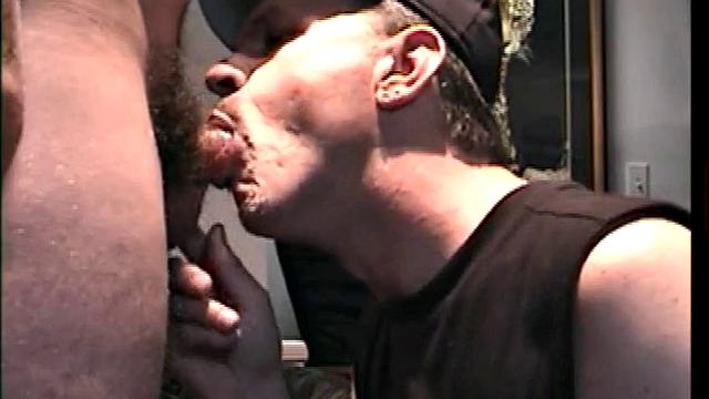 Straight Marshall Comes Back For Head