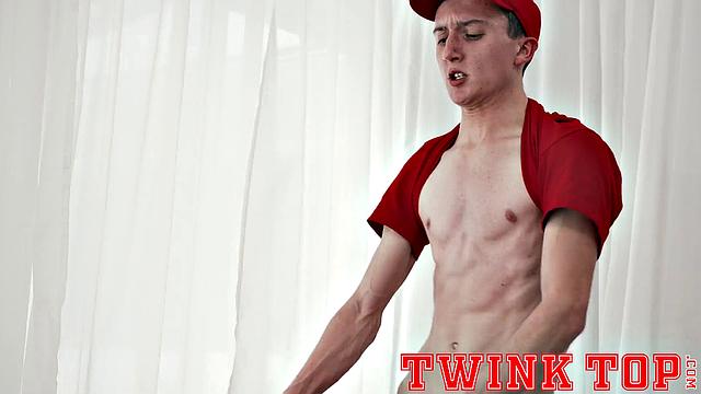 JACK ANDRAM - Jock Worship