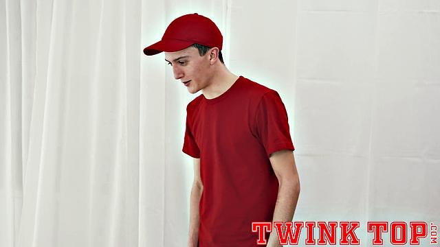 JACK ANDRAM - Jock Worship