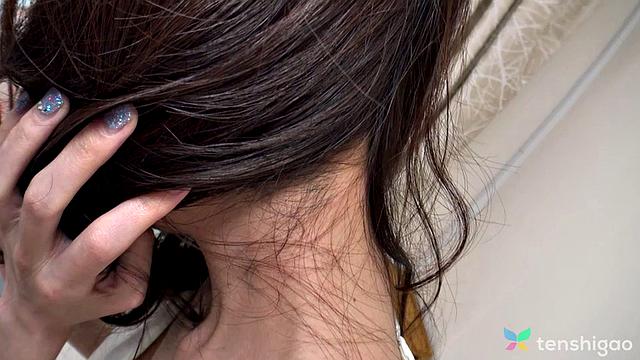 Aya Teases Tenshigao
