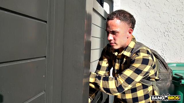 She Wants Some Young Meat!