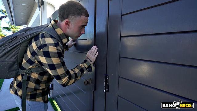 She Wants Some Young Meat!