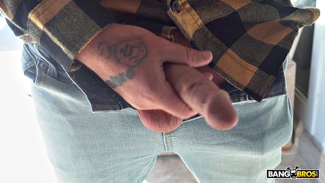 She Wants Some Young Meat!