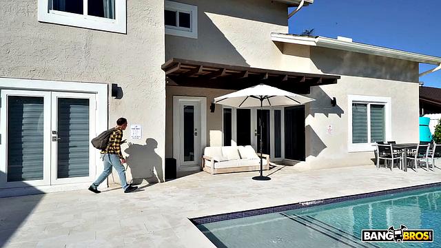 She Wants Some Young Meat!