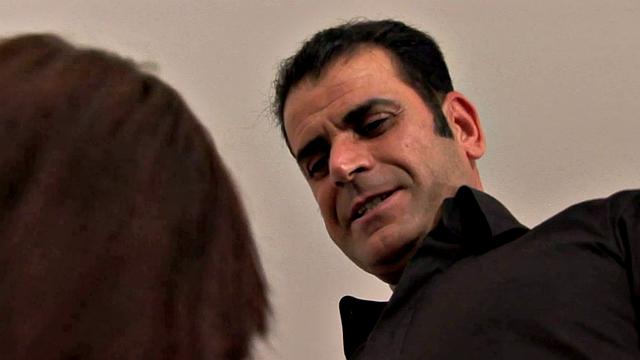 Two MILFs Let Guest Fuck Their Holes