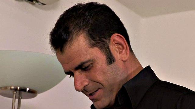 Two MILFs Let Guest Fuck Their Holes