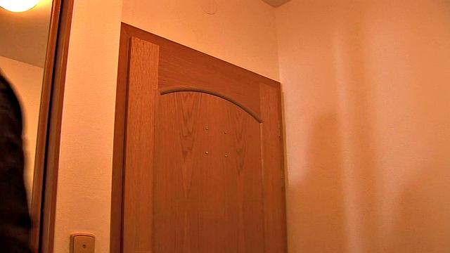 Two MILFs Let Guest Fuck Their Holes