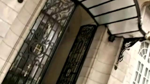 Macho Diego Vicente brings flowers to Juan Romero, and while he's putting them in water the two can't resist some spontaneous sex. Juan and Diego trade blowjobs, and then Diego fucks Juan from behind.