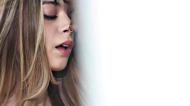 Phat Booty Bitch Pussy Pounded & Stretched - Jordy Love - AllBlackX