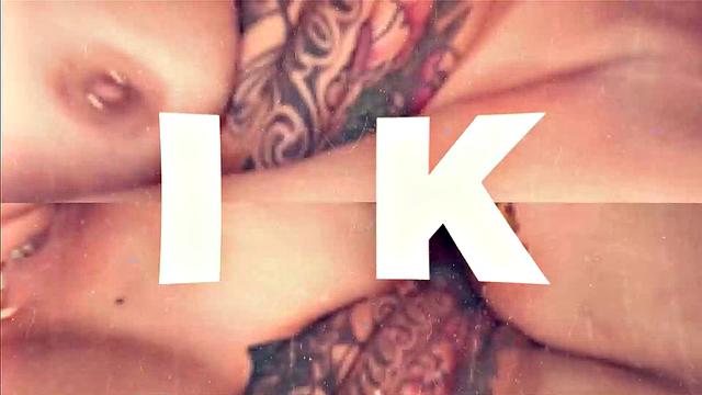 Phat Booty Bitch Pussy Pounded & Stretched - Jordy Love - AllBlackX