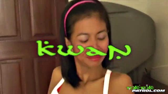 Kwan - Sneak Peek