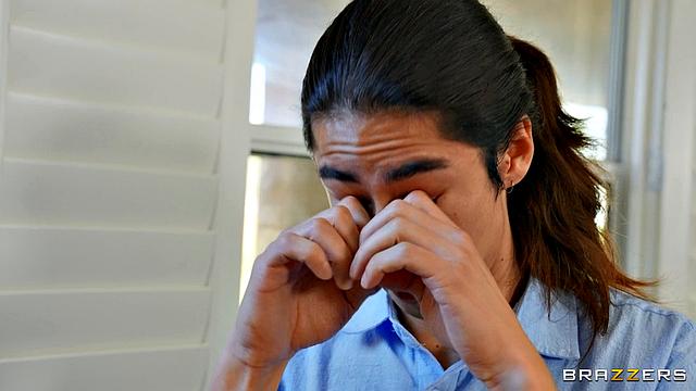 Dreaming of her Milky Advance