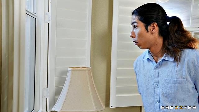 Dreaming of her Milky Advance