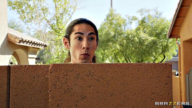 Dreaming of her Milky Advance