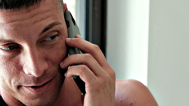 Loraine del Sol: Hot Mom Score