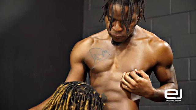 Black Mamba Savage Moore