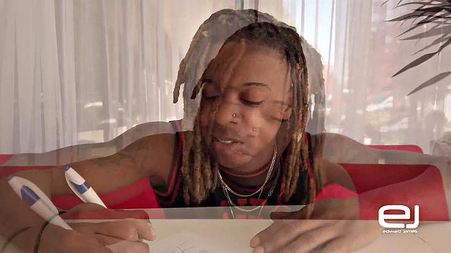 Black Mamba Savage Moore