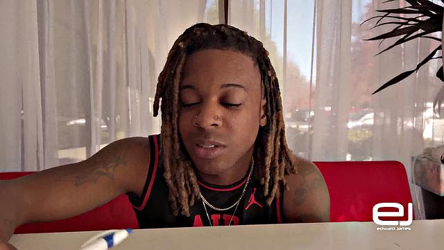 Black Mamba Savage Moore