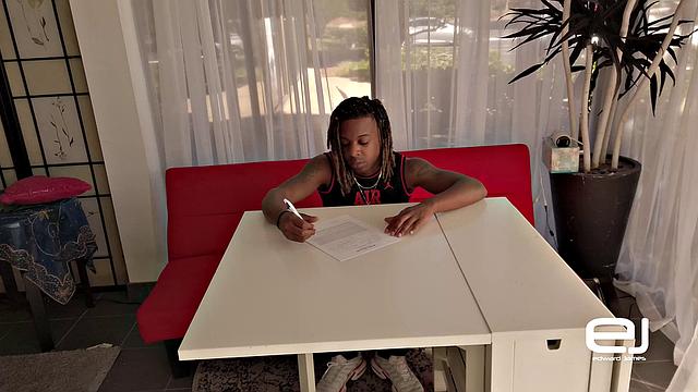 Black Mamba Savage Moore