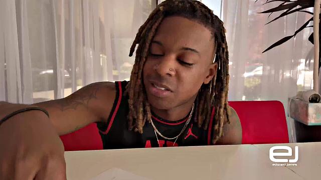 Black Mamba Savage Moore