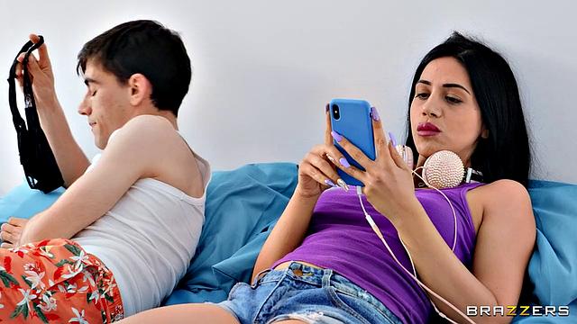 Adjoined To Her Part 2