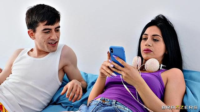 Adjoined To Her Part 2