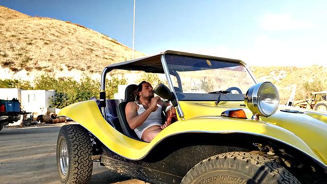 Wicked - Best Trailer Park Girls - SUPER HOT OUTDOOR BABES Getting Fucked Hard