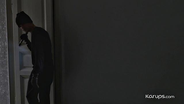 lana bunny rides cock and takes a deep creampie