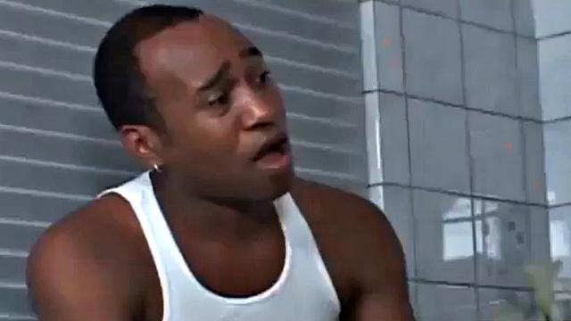 Threesome with Black Guy and Katja Kassin