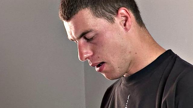 Stanly Rooben and Paul Hanson