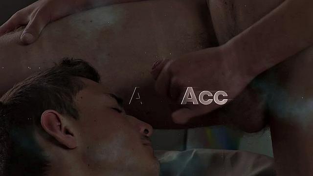 Stanly Rooben and Paul Hanson