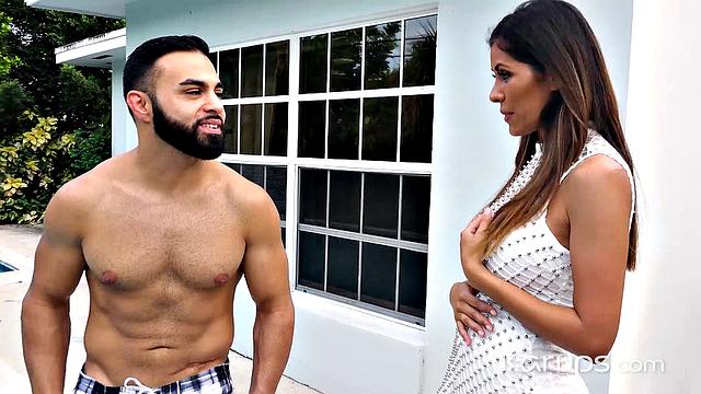 Alexa Vega Hot Clip