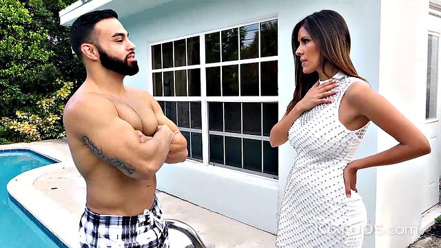 Alexa Vega Hot Clip