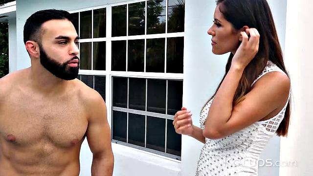 Alexa Vega Hot Clip