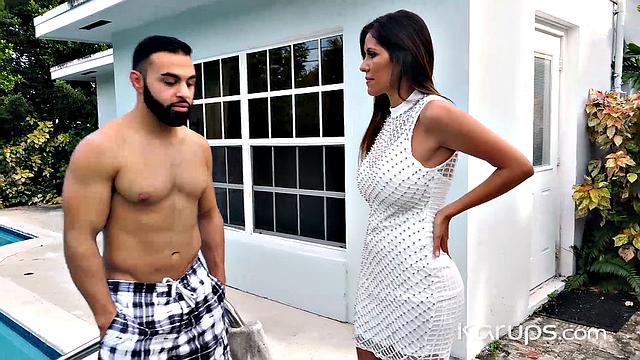 Alexa Vega Hot Clip