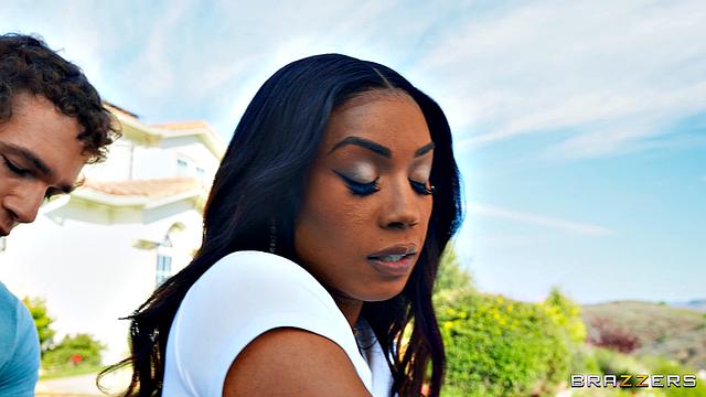 Soap Up & Spread That Ass