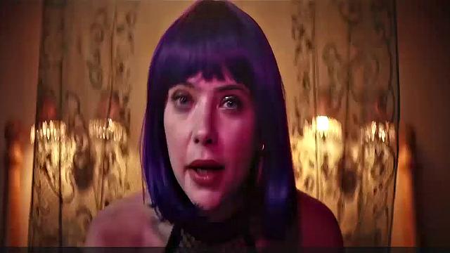 Ashley Benson is Sexy and Hot