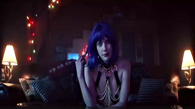 Ashley Benson is Sexy and Hot